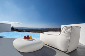 Гостиница Alunia Incognito Suites - Adults Only  Пиргос